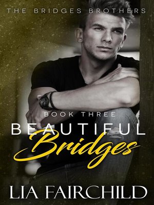 cover image of Beautiful Bridges